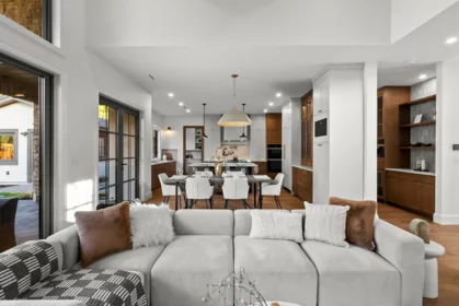 Kitchen Island Photo of 4925 Dogwood Drive, Delta, BC