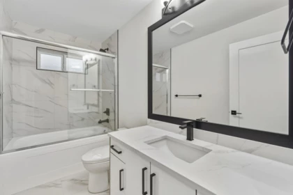 Hot Tub / Spa Photo of 32529 Higginbottom Court, Mission, BC