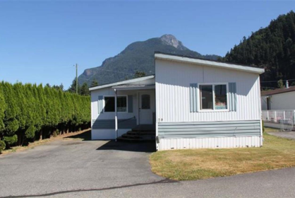 29 62780 Flood Hope Road, Hope, BC, Hope — 3 bed manufactured home for sale