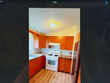 Kitchen Island Photo of 29 62780 Flood Hope Road, Hope, BC