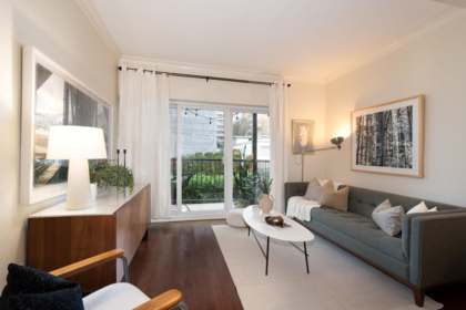 308 1655 Nelson Street, Vancouver, BC, Vancouver — Apartment/Condo for sale
