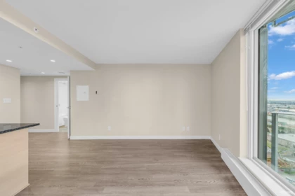 Breakfast Nook Photo of 2503 489 Interurban Way, Vancouver, BC