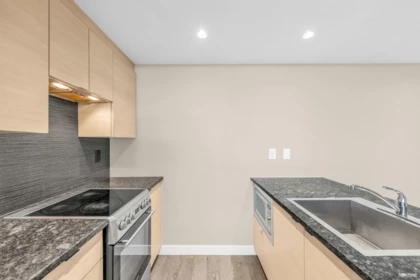 2503 489 Interurban Way, Vancouver, BC