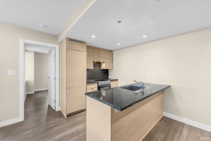 2503 489 Interurban Way, Vancouver, BC