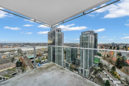 Office / Den Photo of 2503 489 Interurban Way, Vancouver, BC