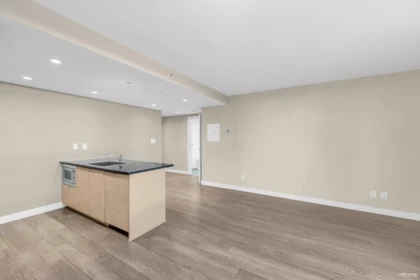 Pantry Photo of 2503 489 Interurban Way, Vancouver, BC