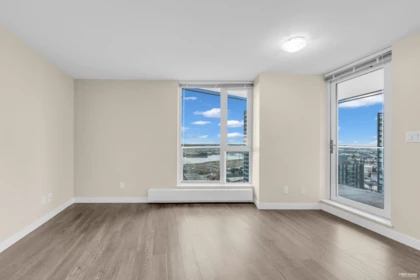 Primary Bedroom Photo of 2503 489 Interurban Way, Vancouver, BC
