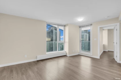 Walk-In Closet Photo of 2503 489 Interurban Way, Vancouver, BC