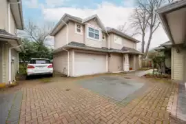 3 7831 Bennett Road, Richmond, BC
