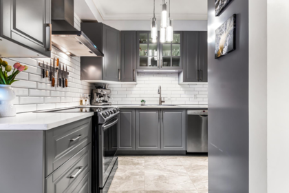 204 815 First Street, New Westminster, BC, Fraserview NW — 3 bed townhouse for sale