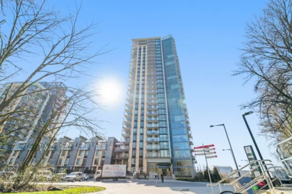 1004 1401 Hunter Street, North Vancouver, BC, North Vancouver — Apartment/Condo for sale