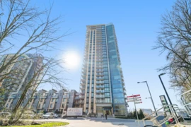 1004 1401 Hunter Street, North Vancouver, BC
