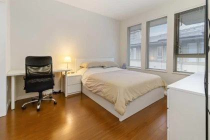 Breakfast Nook Photo of 5413 5111 Garden City Road, Richmond, BC