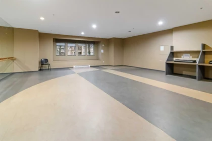 Laundry Room Photo of 5413 5111 Garden City Road, Richmond, BC