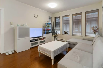 5413 5111 Garden City Road, Richmond, BC, Richmond — Apartment/Condo for sale