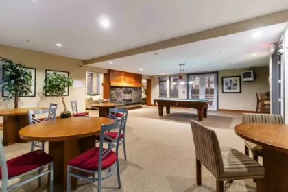 Loft / Bonus Room Photo of 5413 5111 Garden City Road, Richmond, BC
