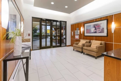 Office / Den Photo of 5413 5111 Garden City Road, Richmond, BC