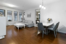 5413 5111 Garden City Road, Richmond, BC