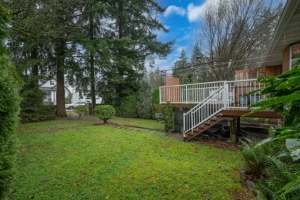 Backyard Photo of 34047 Mccrimmon Drive, Abbotsford, BC