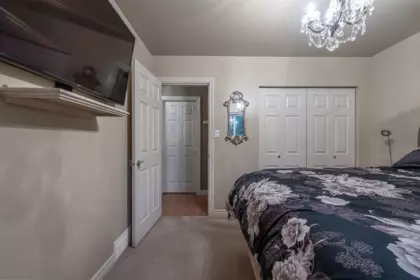 Basement Recreation Room Photo of 34047 Mccrimmon Drive, Abbotsford, BC