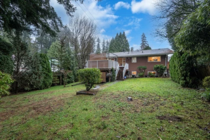 Garden / Landscaping Photo of 34047 Mccrimmon Drive, Abbotsford, BC