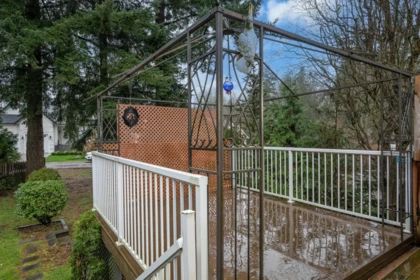 Hot Tub / Spa Photo of 34047 Mccrimmon Drive, Abbotsford, BC