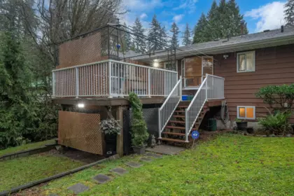 Outdoor Kitchen Photo of 34047 Mccrimmon Drive, Abbotsford, BC