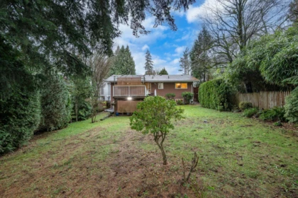 Swimming Pool Photo of 34047 Mccrimmon Drive, Abbotsford, BC