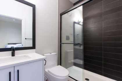 Office / Den Photo of 39184 Woodpecker Place, Squamish, BC
