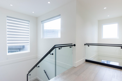Powder Room Photo of 39184 Woodpecker Place, Squamish, BC