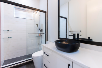 Primary Bathroom Photo of 39184 Woodpecker Place, Squamish, BC