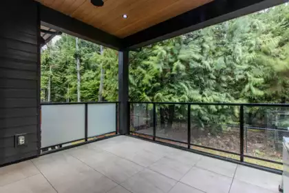 Primary Bedroom Photo of 39184 Woodpecker Place, Squamish, BC