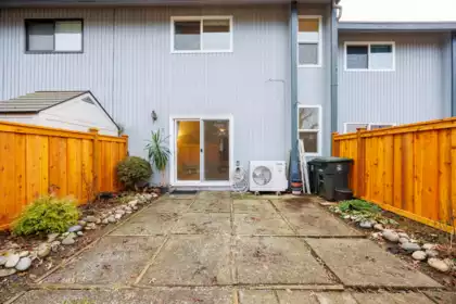 Mudroom Photo of 2 19022 119b Avenue, Pitt Meadows, BC