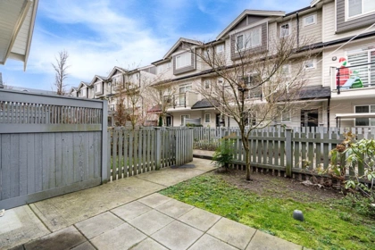 116 13898 64 Avenue, Surrey, BC, Surrey — Townhouse for sale