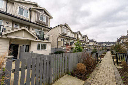 116 13898 64 Avenue, Surrey, BC, Surrey — Townhouse for sale