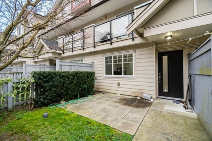 116 13898 64 Avenue, Surrey, BC, Surrey — Townhouse for sale
