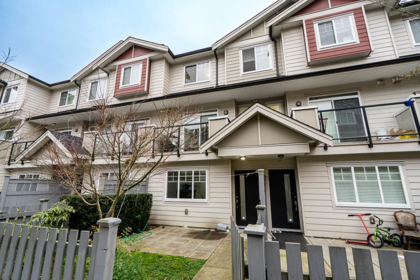 116 13898 64 Avenue, Surrey, BC, Surrey — Townhouse for sale