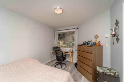 Office / Den Photo of 102 33675 Marshall Road, Abbotsford, BC