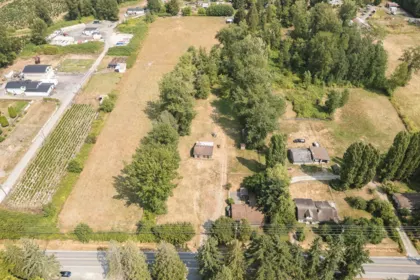 2708 208 Street, Langley, BC, Langley — Single Family Residence for sale