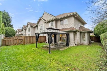 29 1255 Riverside Drive, Port Coquitlam, BC, Port Coquitlam — Townhouse for sale