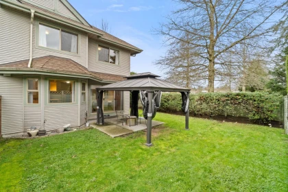 29 1255 Riverside Drive, Port Coquitlam, BC, Port Coquitlam — Townhouse for sale
