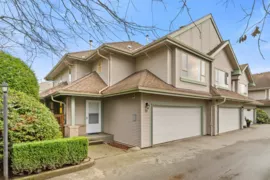 29 1255 Riverside Drive, Port Coquitlam, BC