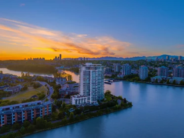 1501 210 Salter Street, New Westminster, BC, New Westminster — Apartment/Condo for sale