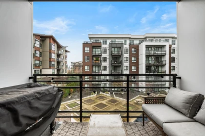 Loft / Bonus Room Photo of B308 20838 78b Avenue, Langley, BC