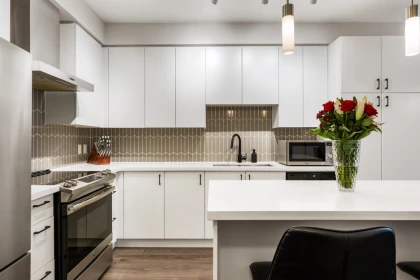 Pantry Photo of B308 20838 78b Avenue, Langley, BC