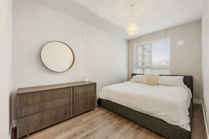 Primary Bedroom Photo of B308 20838 78b Avenue, Langley, BC