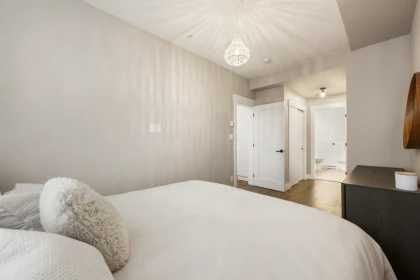 Walk-In Closet Photo of B308 20838 78b Avenue, Langley, BC