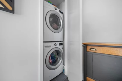 Office / Den Photo of 411 83 Moody Street, Port Moody, BC