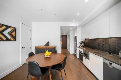 Pantry Photo of 411 83 Moody Street, Port Moody, BC