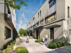 202 433 E 3rd Street, North Vancouver, BC